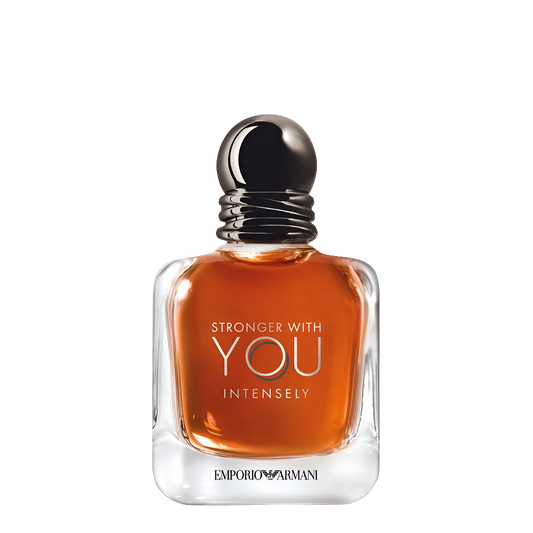 Emporio Armani Stronger With You Intensely Eau de Parfum