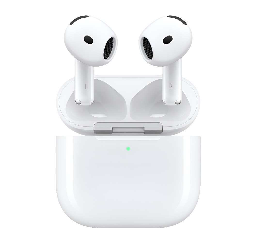 AirPods 4