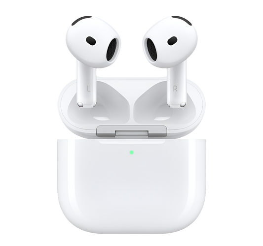 AirPods 4